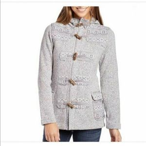 Women’s Patagonia Better Sweater Icelandic coat